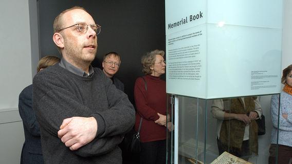 Trauer um Museumsmacher: Warum Bernhard Purin ein Glücksfall nicht nur für Fürth war