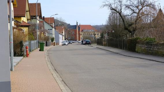 Nördliche Ringstraße und Parkplatz im Wallgraben: In Weißenburg stehen längere Sperrungen an