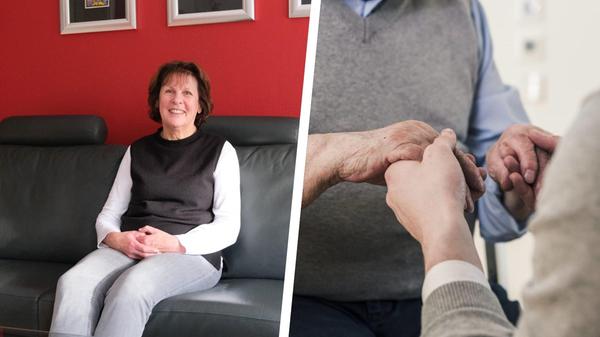 Collage Christa Dumann & 0082941140