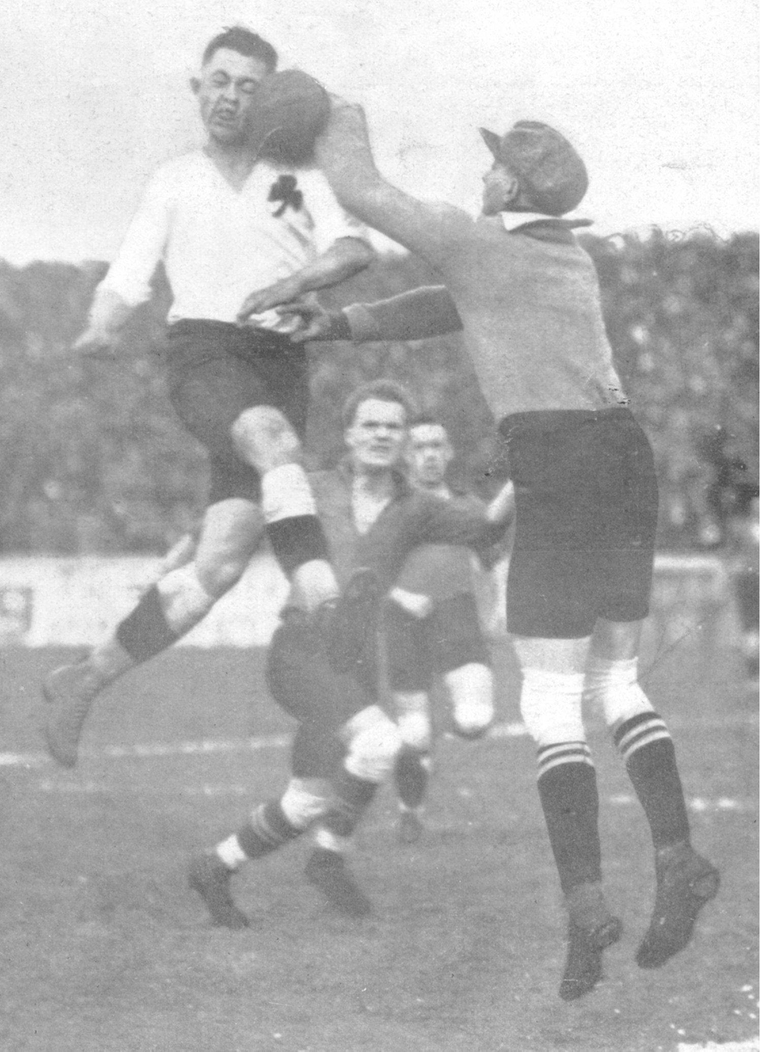 derby