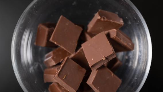 Rekordpreise für Kakao: Wird die Tafel Schokolade schon bald teurer?