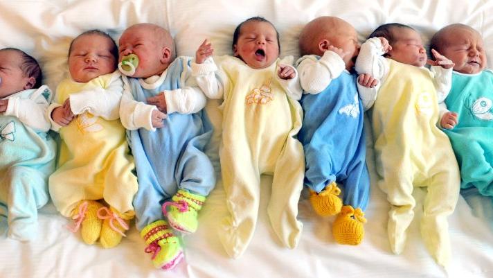 Babyboom und Zuzüge: Die Einwohnerzahl in Fürth liegt auf einem neuen Höchststand. Babyboom und Zuzüge: Die Einwohnerzahl in Fürth liegt auf einem neuen Höchststand.
