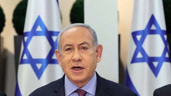 Netanjahu sieht Sieg in Gaza "in Reichweite"