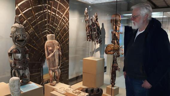Leichen im Keller: Dieses Nürnberger Museum hat menschliche Schädel im Depot - was tun?