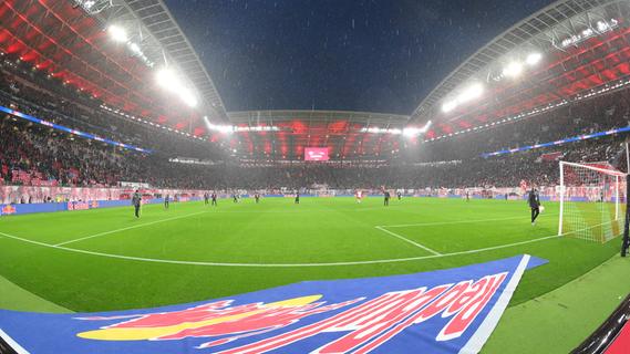Sportartikel-Hersteller aus Herzogenaurach stattet RB Leipzig aus: "Passt perfekt zu unserem Club"