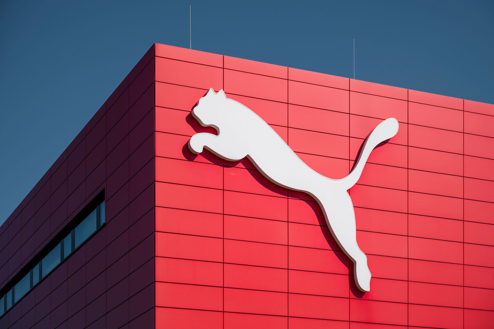 Puma wird AusrÃ¼ster vom RB Leibzig