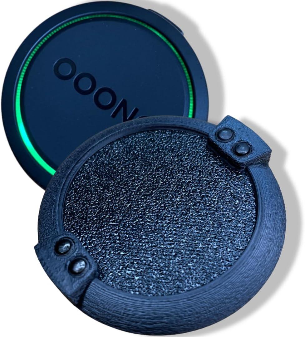 Das Klebepad eignet sich für den Ooono2, nicht aber für den Vorgänger.