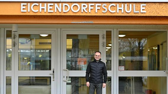 Rektor der Erlanger Eichendorffschule: "Zusätzliche Deutsch- und Mathestunden? Brauchen wir nicht!"