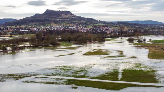 Bauverbot in Überschwemmungsgebieten: Das sagen Nürnberger Versicherung und Stadt Nürnberg