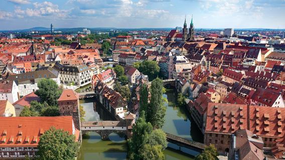 Sinkende Preise und Zinsen auch in Nürnberg: Immobilienexperten raten jetzt zum Wohnungskauf