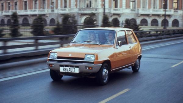 Renault 5