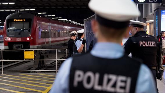 Wie sicher sind die Bahnhöfe in der Hersbrucker Schweiz?