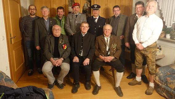 Ein Leben für die Gemeinde: Lauterhofens Altbürgermeister Peter Braun feiert 75. Geburtstag