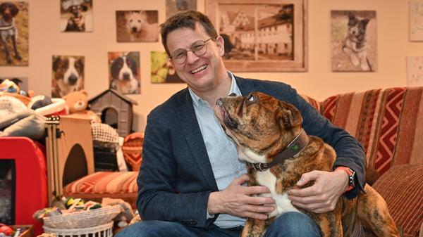 ROT-RothTierheimchefHelmutBauz