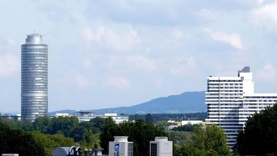 Mieter gesucht: Nürnberger Versicherung verlässt Business Tower