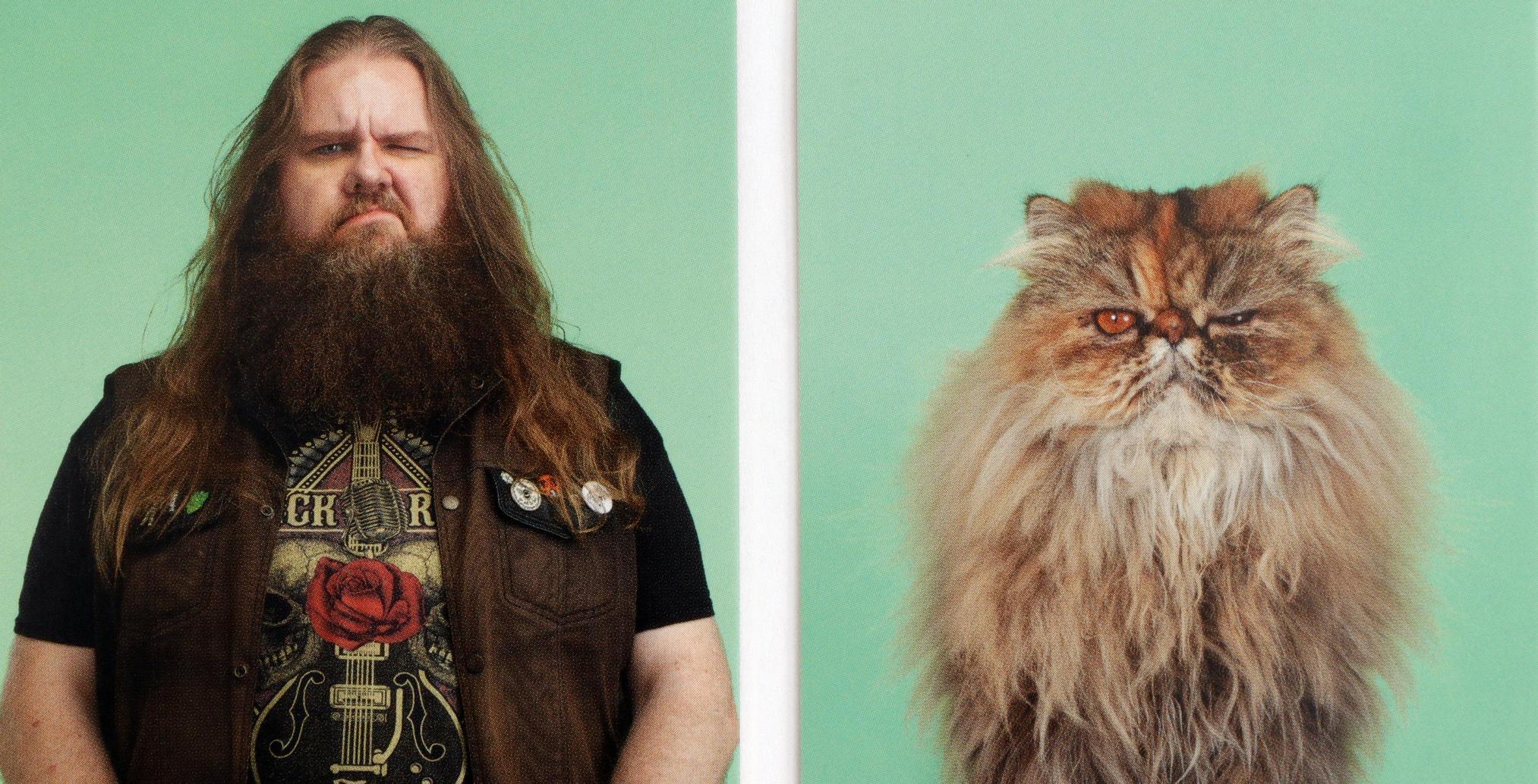 "Siehst Du aus wie Deine Katze?" In Fürth werden besondere Paare gesucht und das ist der Grund