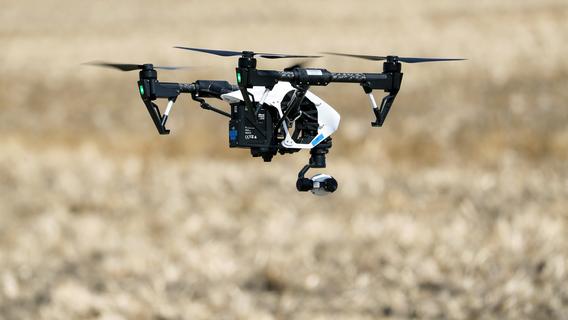Gerichtshof stoppt Drohnenbefliegung der Kommunen: VG Neumarkt prüft Folgen