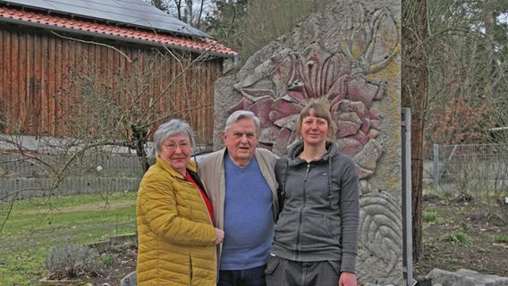 Nach über 40 Jahren: Rosengärtnerei Kalbus vor dem Aus