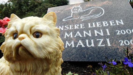 Korb von der Stadt: Kein Tierfriedhof in Langenzenn