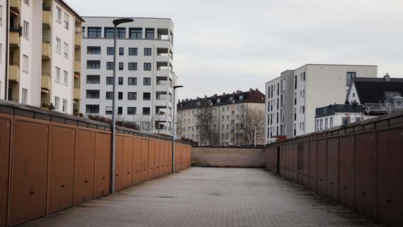 Neue Grundschule, neue Parks: So will Nürnberg den Stadtteil Eberhardshof aufwerten