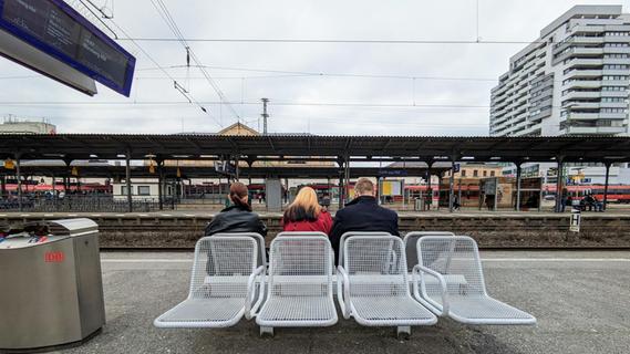 Zeitplan steht: So wird der Fürther Hauptbahnhof ab 2026 umgebaut