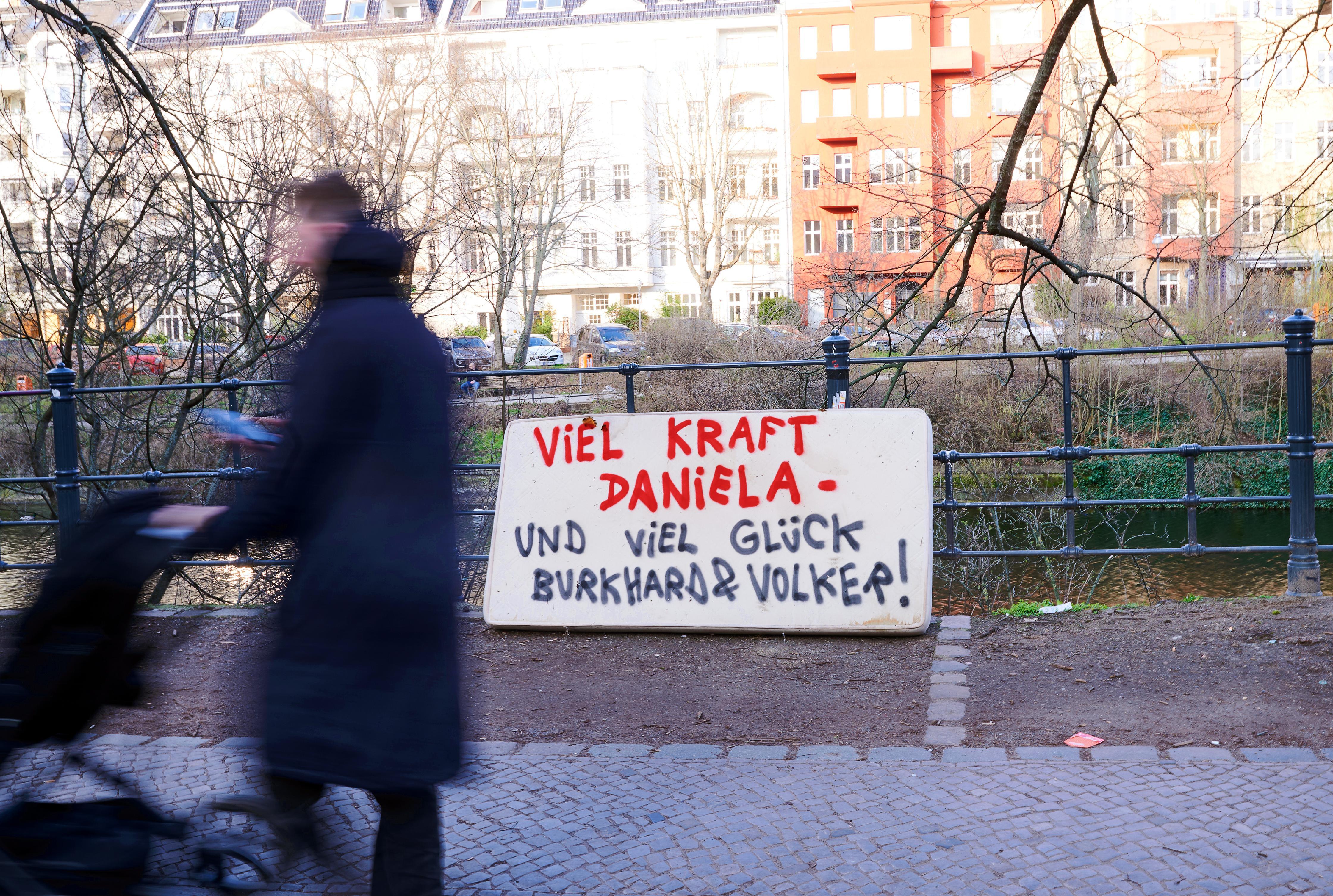 Nach Festnahme der früheren RAF-Terroristin Daniela Klette