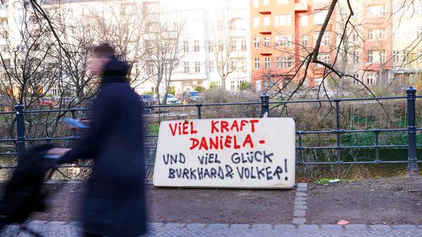 Nach Festnahme der früheren RAF-Terroristin Daniela Klette