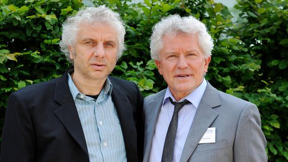 Stars zu Gast: "Tatort"-Kommissare ermitteln in der Oberpfalz