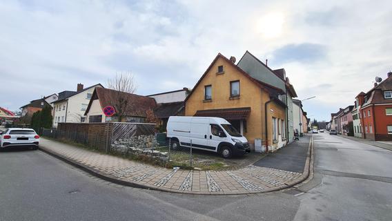 Weil hier wieder eine Flüchtlingsunterkunft entstehen soll: Anwohner in Forchheim-Nord sind besorgt