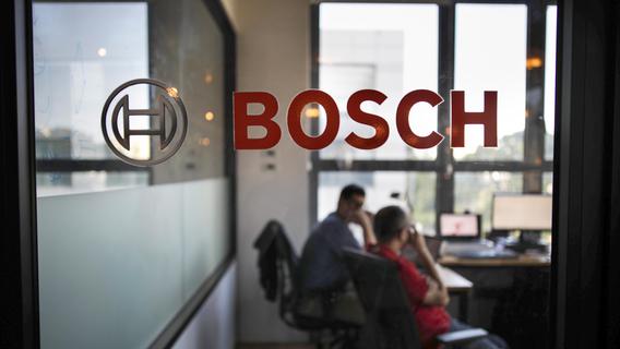 Bosch streicht Jobs in Ansbach - was der Konzern den Beschäftigten jetzt rät