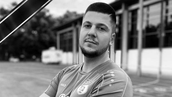 Der Rapper "Presto", der mit bürgerlichem Namen Martin Wenzel hieß, erkrankte schon im Jahr 2022 an Krebs. Seitdem teilte er regelmäßig seinen Behandlungsprozess auf Instagram. Mit gerade einmal 31 Jahren hat er den Kampf gegen den Krebs jetzt verloren.