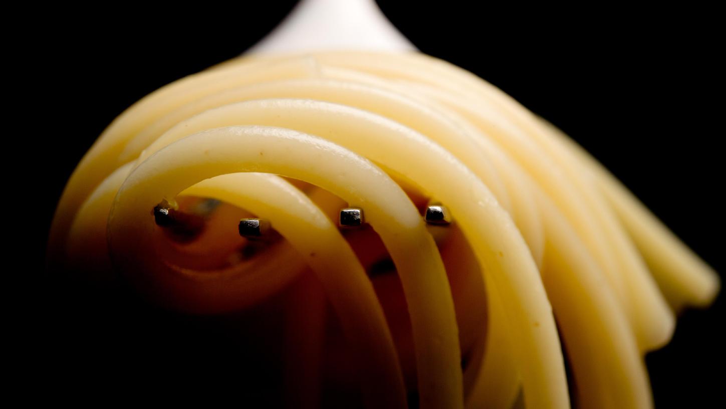 Überraschend: Ausgerechnet bei Produkten aus der Bio-Abteilung fanden sich im Spaghetti-Check der "Öko-Test" Ausreißer.