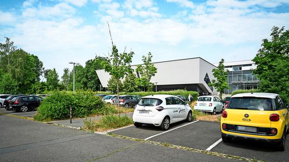 Gründerzentrum Riz: Auch Bayreuther Stadtrat rudert zurück - Planung geht aber weiter
