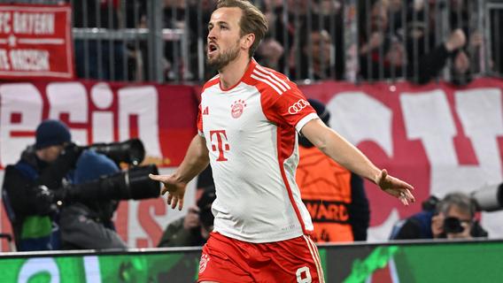 Aufatmen in München: FC Bayern schlägt Lazio souverän und steht im Viertelfinale