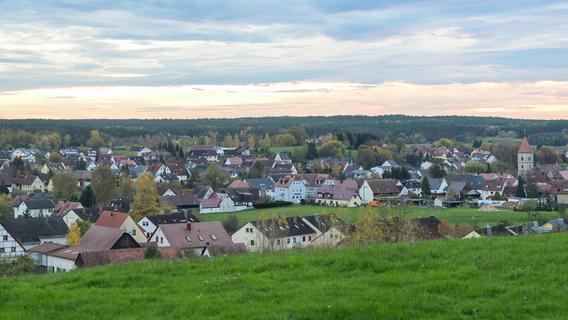Vier Millionen Euro investiert Heroldsbach in neue Wasserleitungen - was auf Bürger alles zukommt