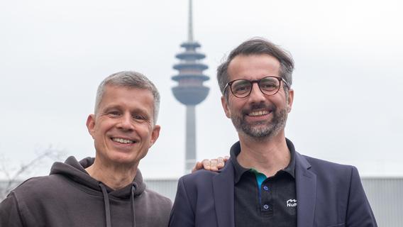 "Ich genieße das Lebensgefühl in Franken": So tickt der neue Werkleiter von Bosch in Nürnberg