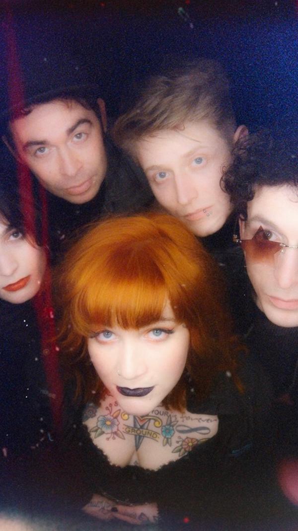 Feuilleton-punkrockalarm