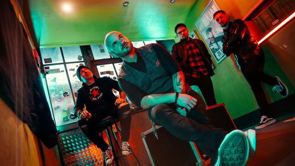 Feuilleton-punkrockalarm