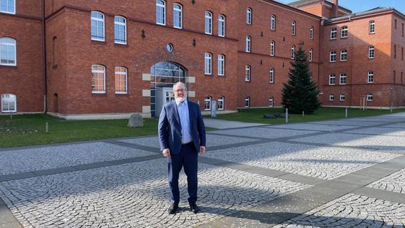 Wahl des Präsidenten und knapp 4000 Studierende: Sommersemester-Start an der Hochschule Ansbach