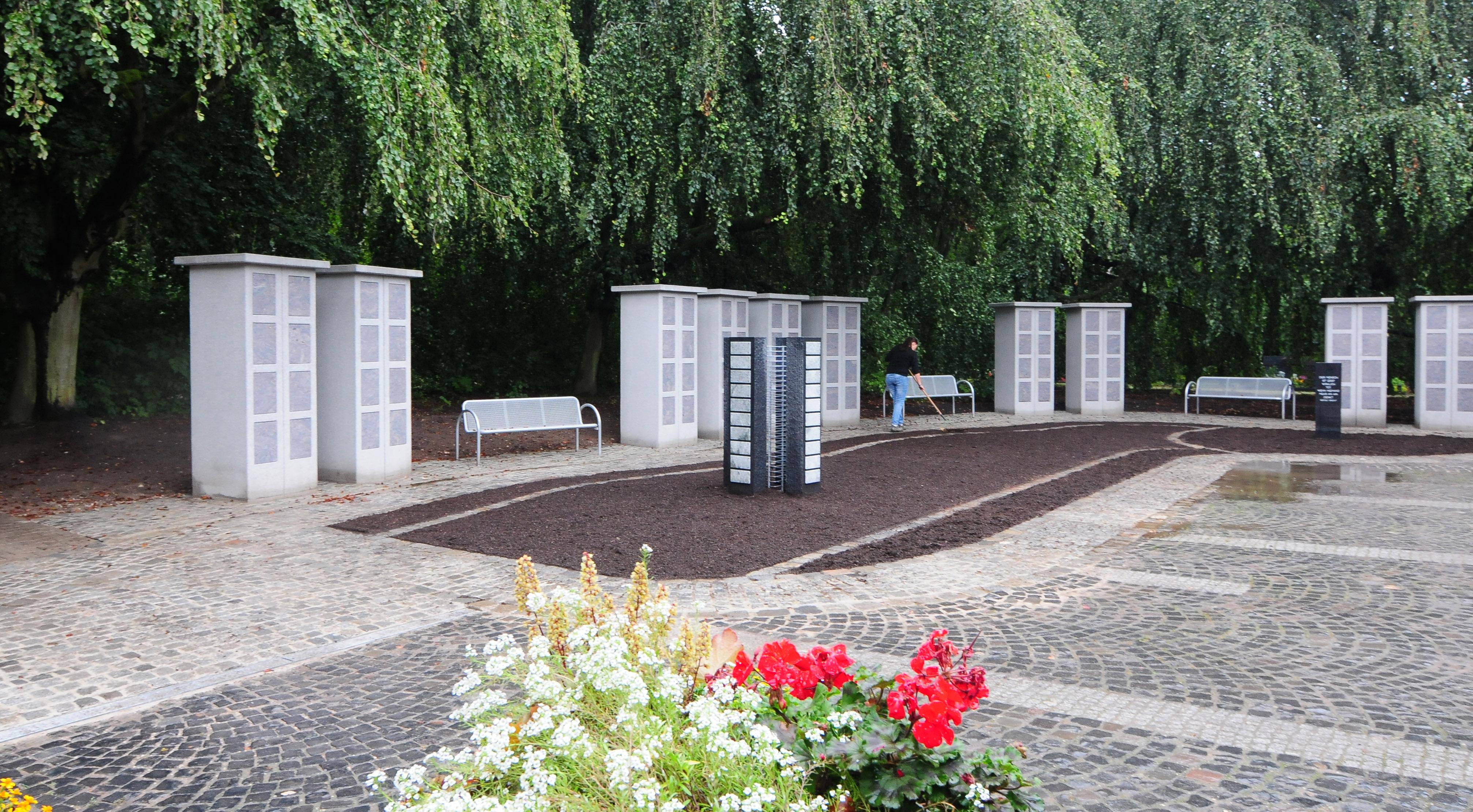 Zu hohe Grabgebühren Flattert der Stadt Forchheim eine Klage ins Haus?