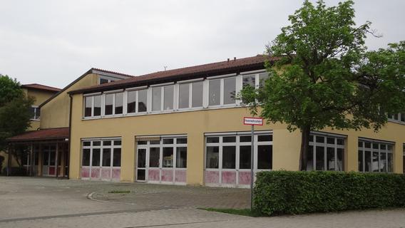 Zoff um die Berchinger Schule: Stadtrat streitet sich um die Planungsschritte