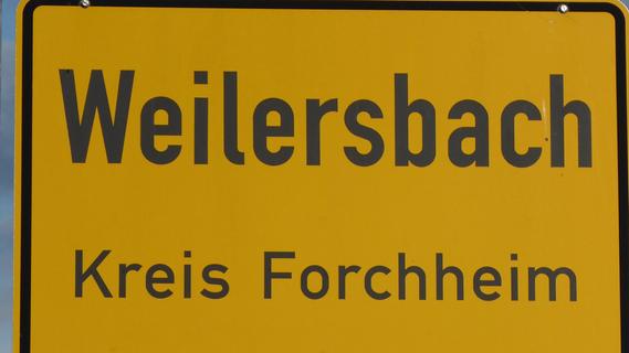 Paukenschlag in Weilersbach: "Wir konnten den finalen Schlusspunkt setzen“, sagt der Bürgermeister