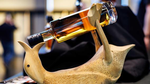 "Muss" für Whisky-Liebhaber: Nürnberger Messe The Village lockt 2025 mit Schwerpunkt Irland