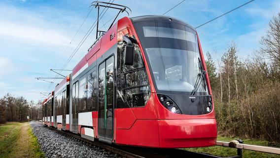 Wird die VAG die Stadt-Umland-Bahn betreiben? Zweckverband will "alle Optionen offen halten"