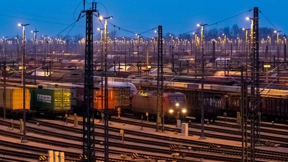 Deutsche Bahn scheitert vor Arbeitsgericht: Die GDL darf streiken
