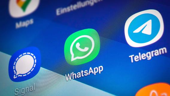 Welche Alternativen zu WhatsApp gibt es?