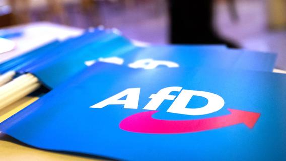 Landratswahl 2024 in Neustadt/Aisch-Bad Windsheim: Entscheidung der AfD in der Kandidatenfrage