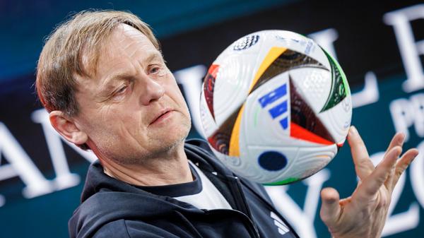 Adidas AG - Jahreszahlen 2023