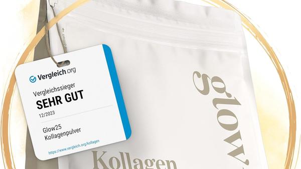 Der Hersteller verspricht eine perfekte Löslichkeit.