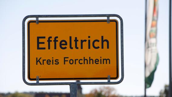 Angespannte Finanzlage in Effeltrich: "Ich bitte um Vorschläge, wo man streichen kann"